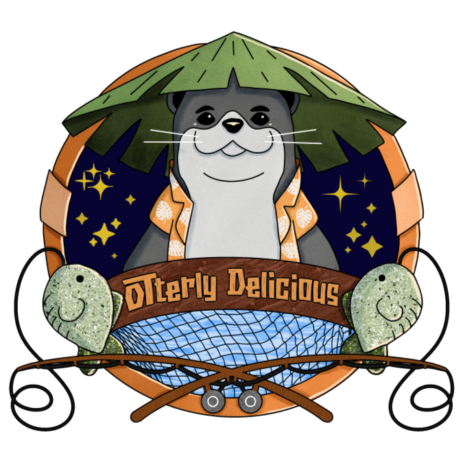 Otterly Delicious
