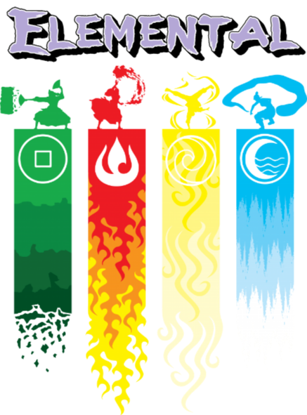 Elemental