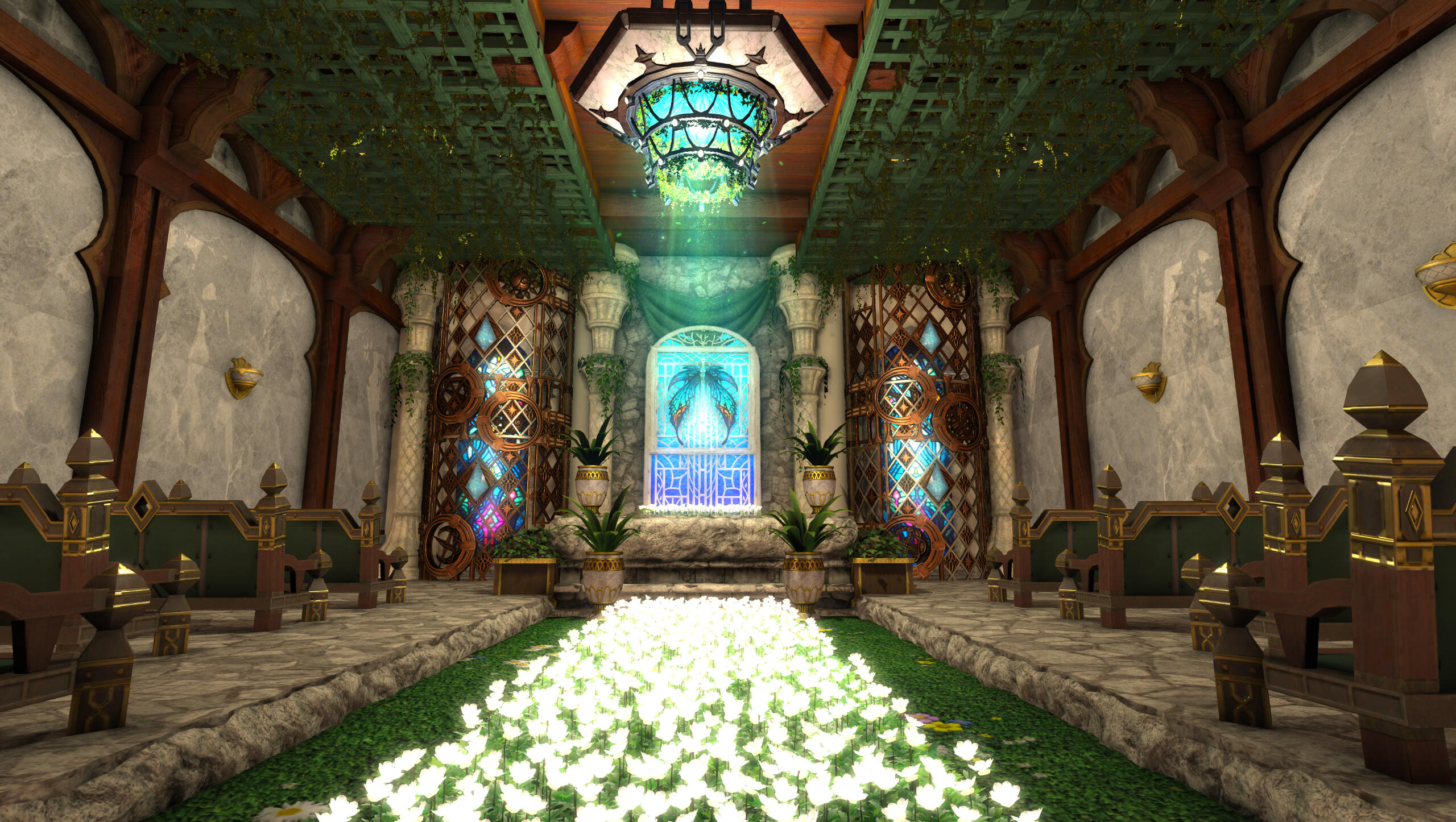 Chapel Chapel