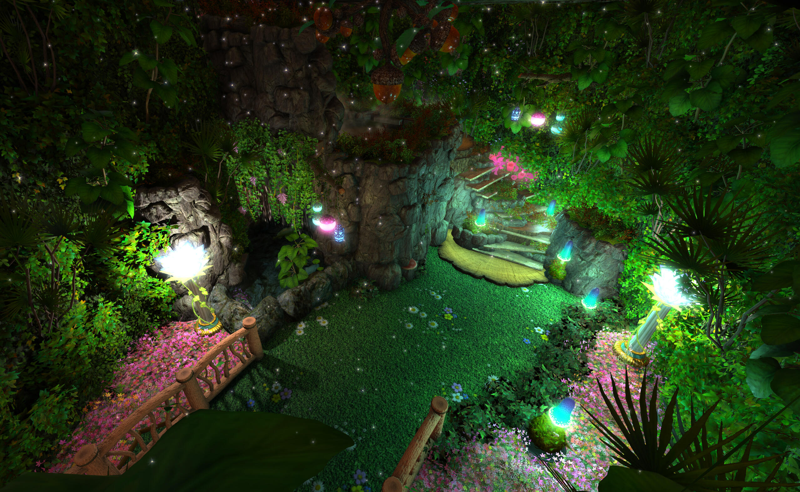 Brat Cave