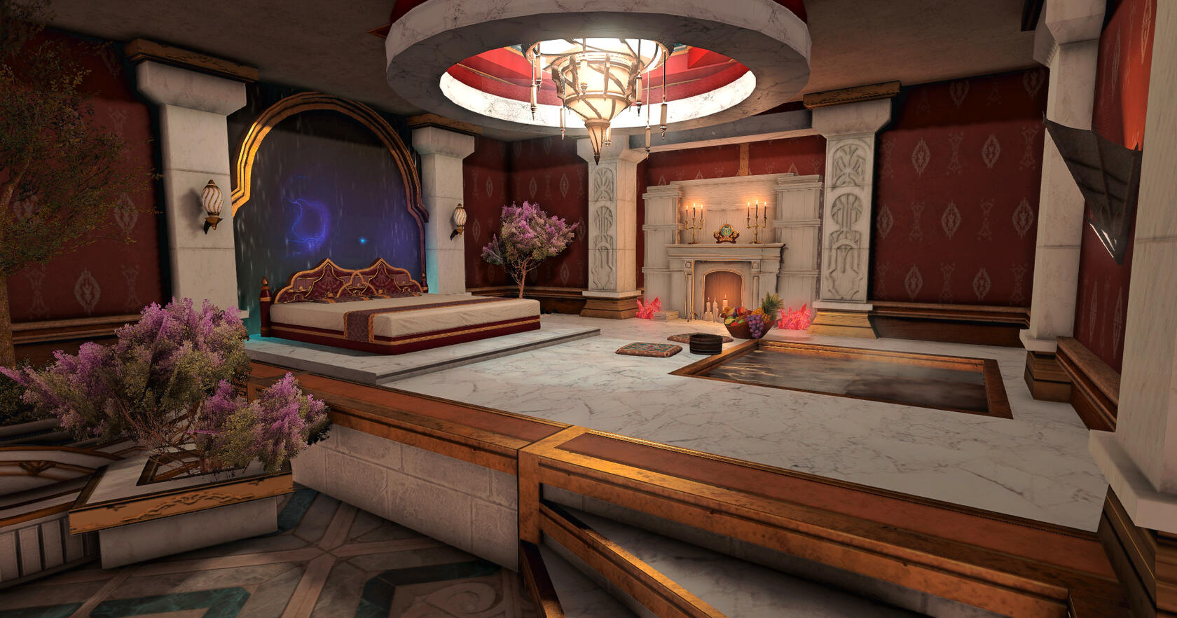 Honeymoon Suite Honeymoon Suite