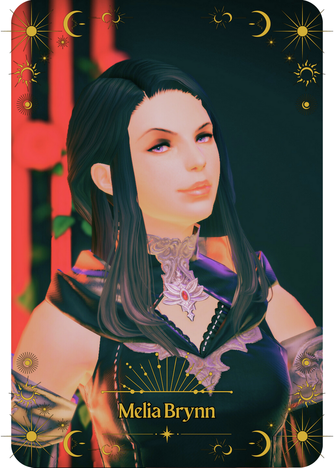 Melia Brynn Melia Brynn