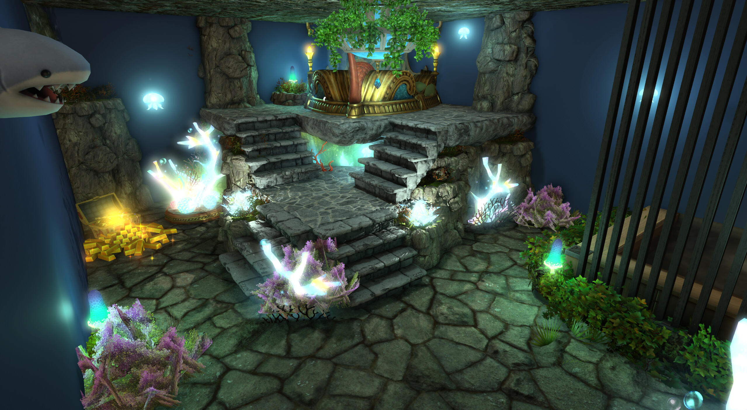 Suite-no-Sato - 500,000 gil Suite-no-Sato - 500,000 gil