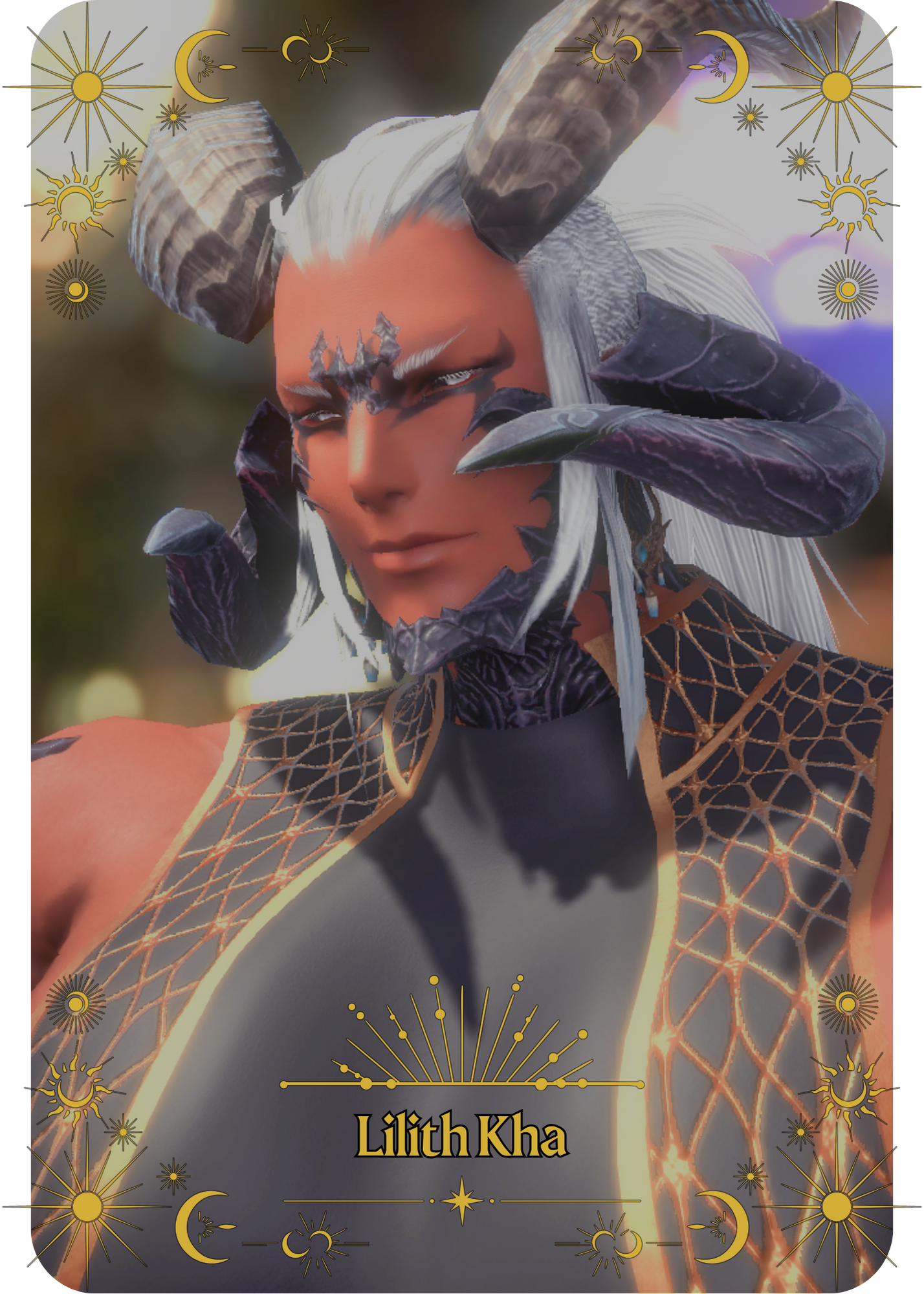 Lilith Kha Lilith Kha