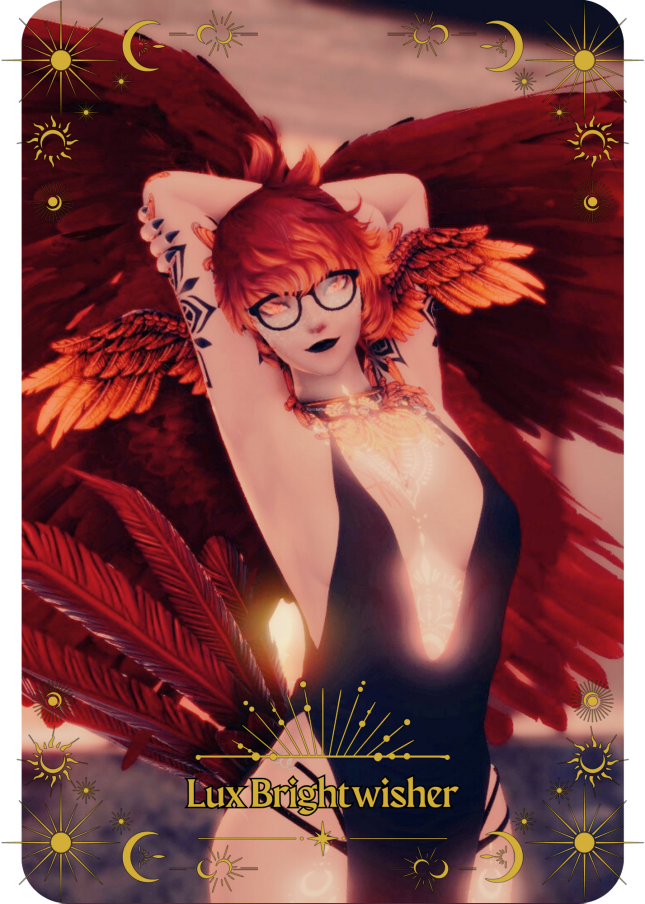 Lux Brightwisher Lux Brightwisher