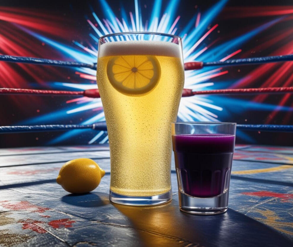 Brute Berry Bomber Brute Berry Bomber